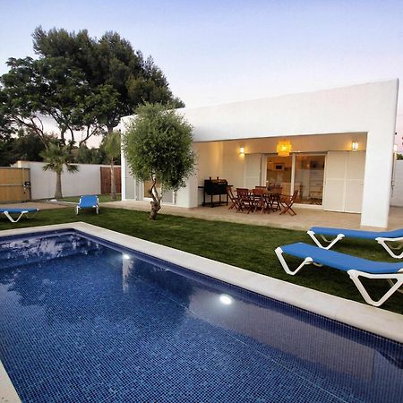 Вілла Casas Palma Zahora Piscina Privada Екстер'єр фото