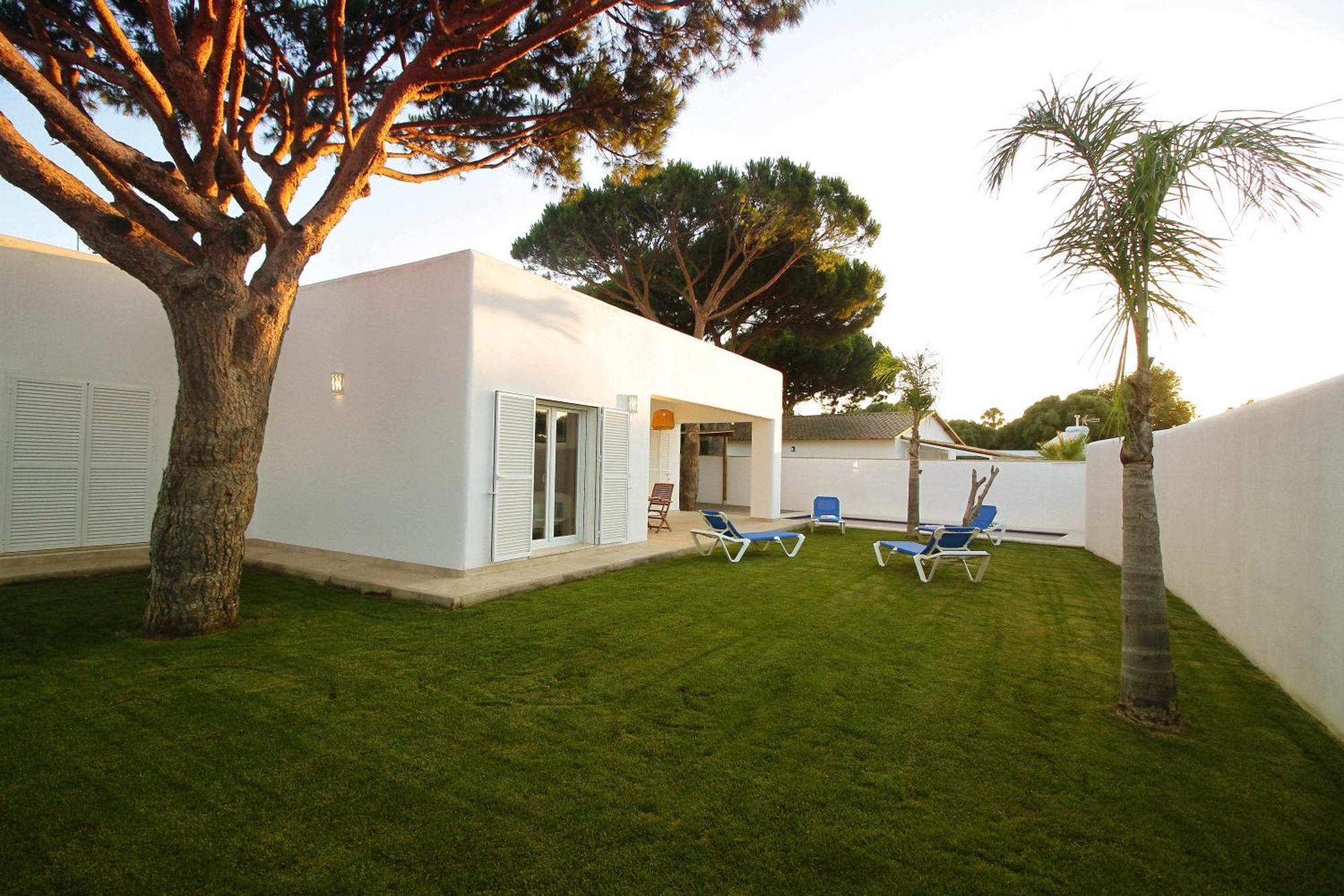 Вілла Casas Palma Zahora Piscina Privada Екстер'єр фото