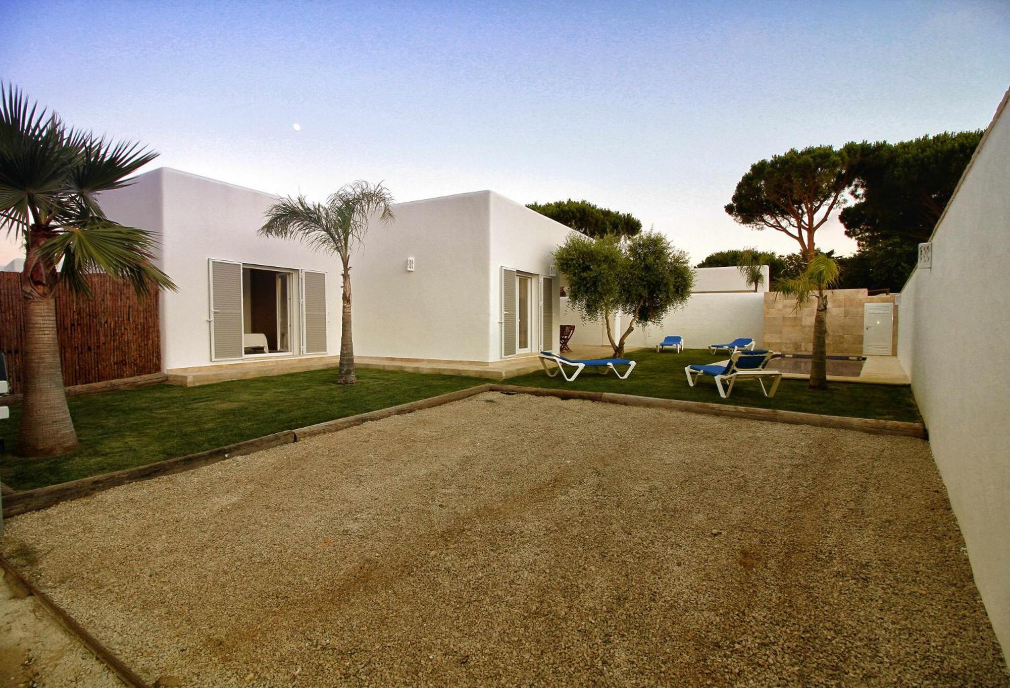 Вілла Casas Palma Zahora Piscina Privada Екстер'єр фото
